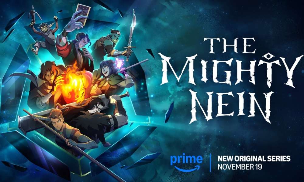 The Mighty Nein NYCC
