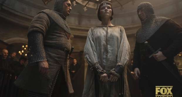 The Saints Season 2