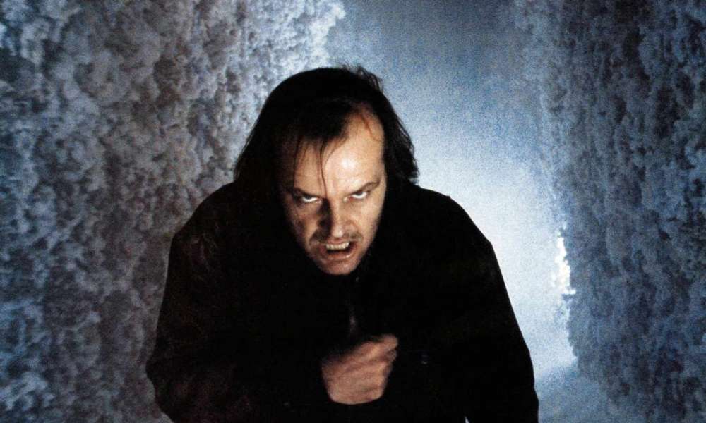 The Shining