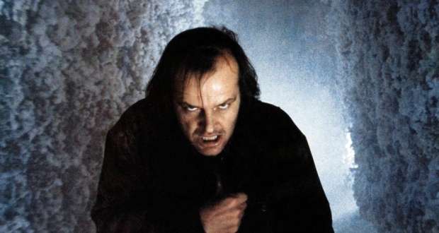 The Shining