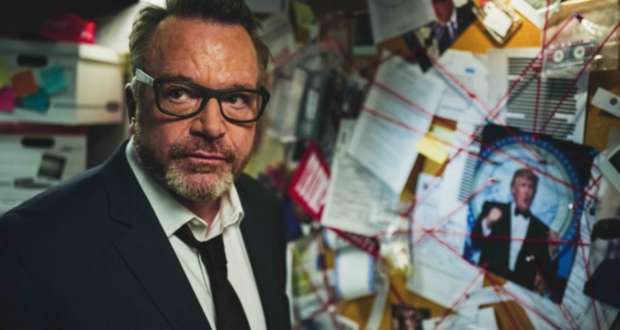 Tom Arnold