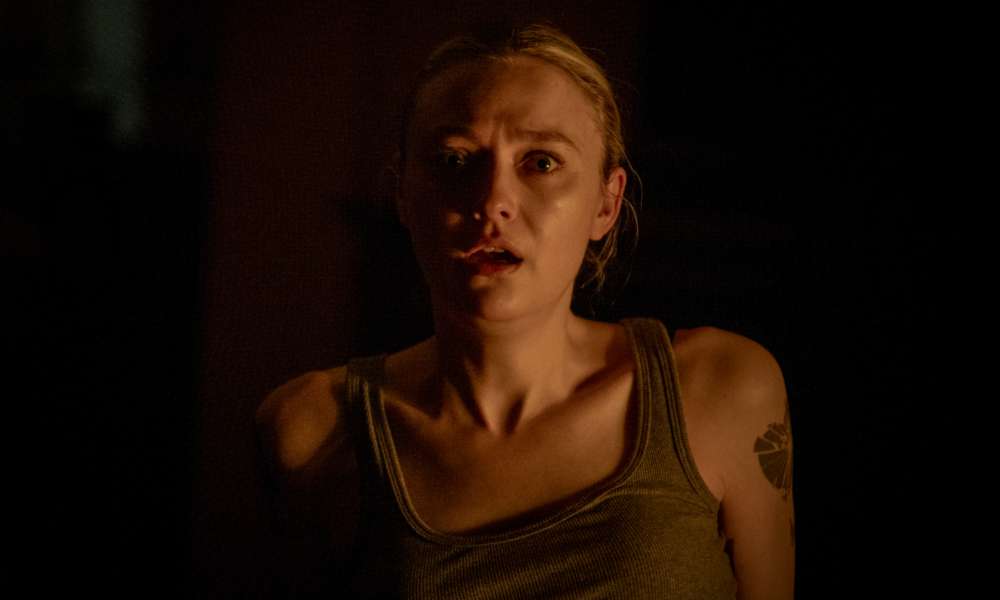 Vicious 2025 Dakota Fanning Horror (2)