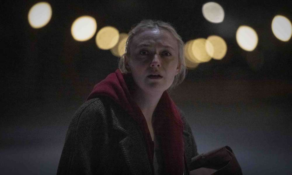 Vicious 2025 Dakota Fanning Horror (2)