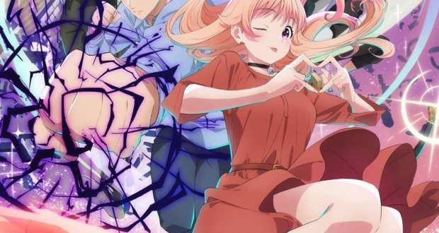 Witch Watch Season 2