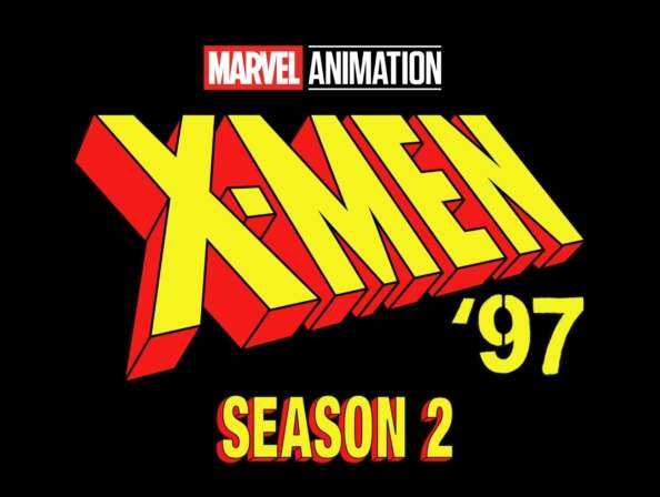 X-Men 97 Season 2