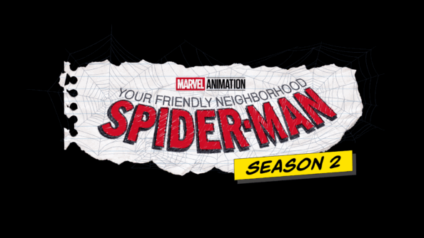 Your Friendly Neighborhood Spider-MAn Season 2