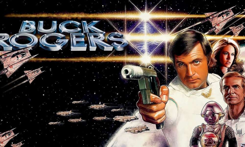 Buck Rogers Movie