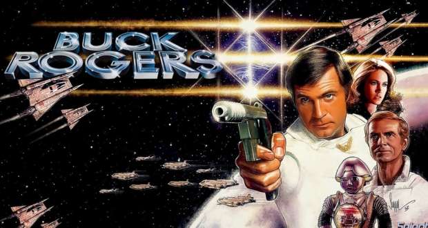 Buck Rogers Movie