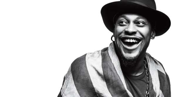 D'Angelo RIP