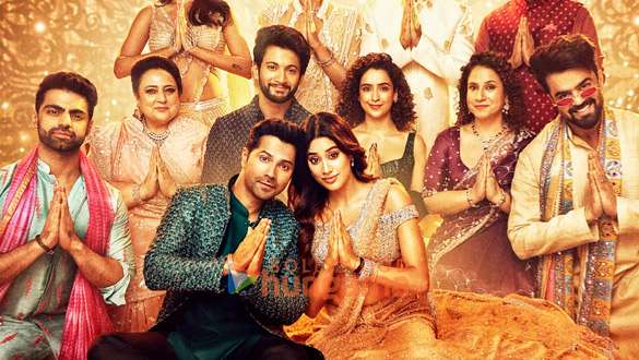 Sunny Sanskari Ki Tulsi Kumari featured poster