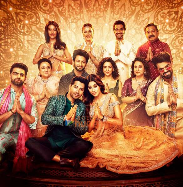 Sunny Sanskari Ki Tulsi Kumari featured poster