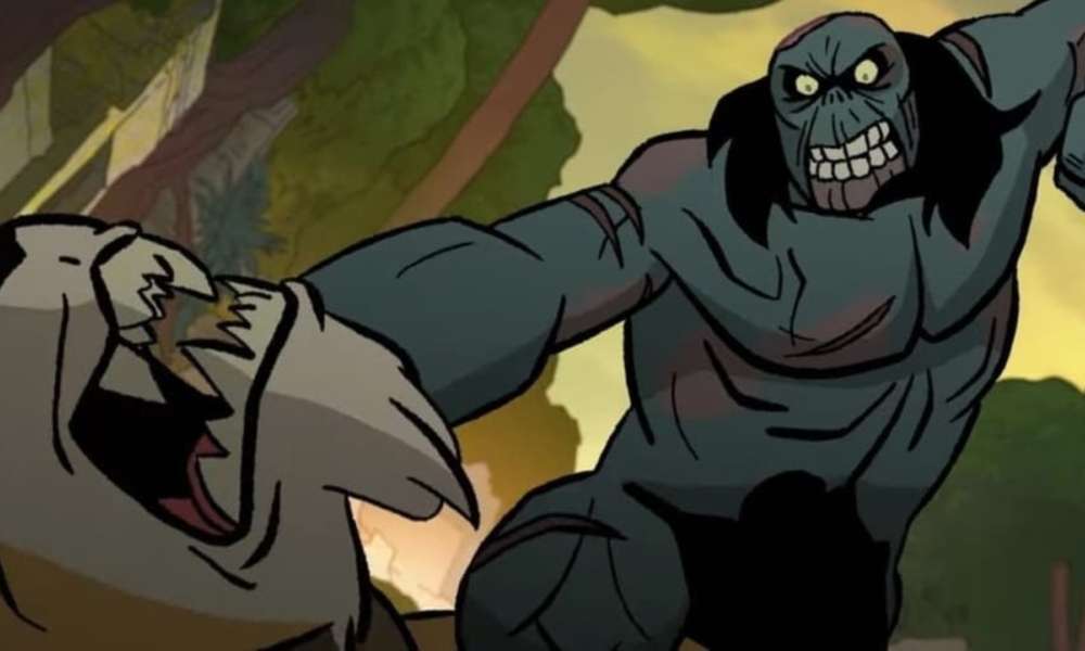primal season 3
