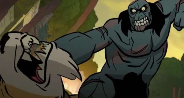 primal season 3