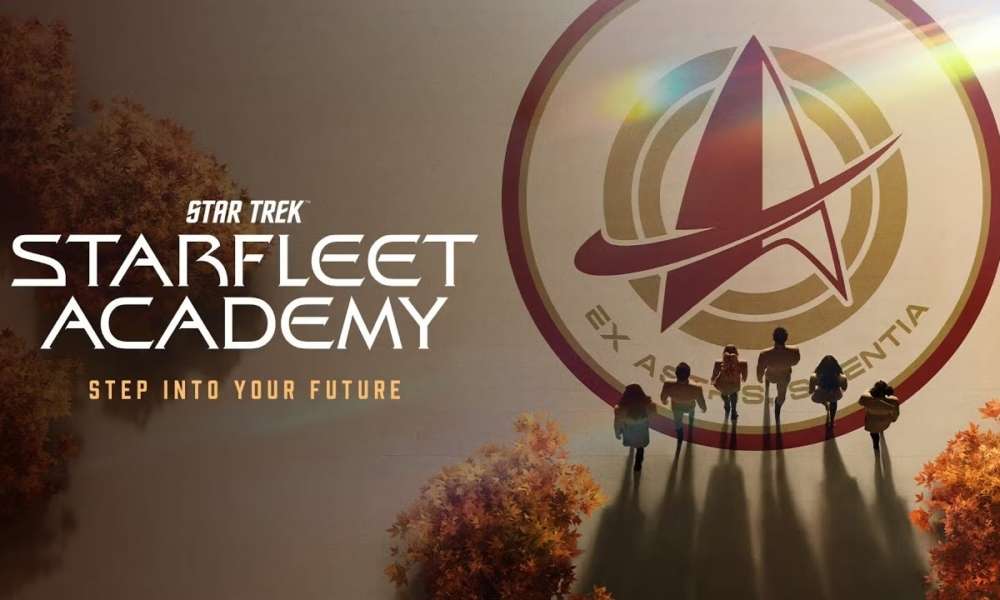 Starfleet Academy