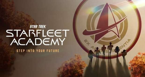 Starfleet Academy