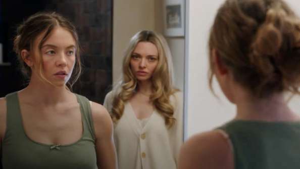 The Housemaid (2025)
