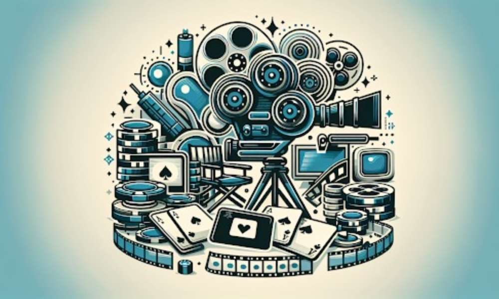 Film Casino Entertainment