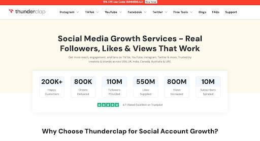 5 Best Sites To Buy Google Reviews 2025 - 5 Star & Non-Drop Ratings