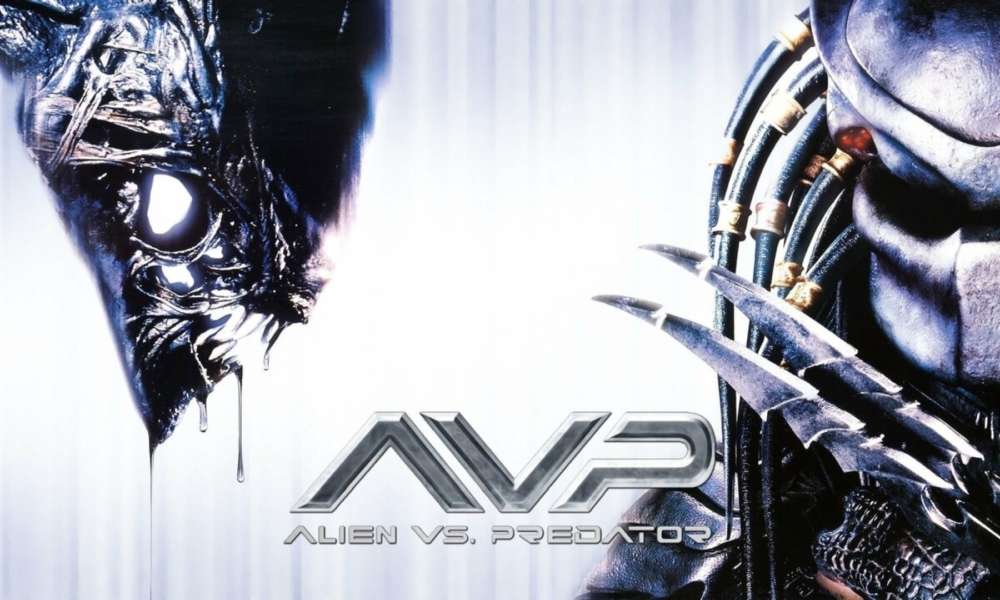 Alien vs Predator