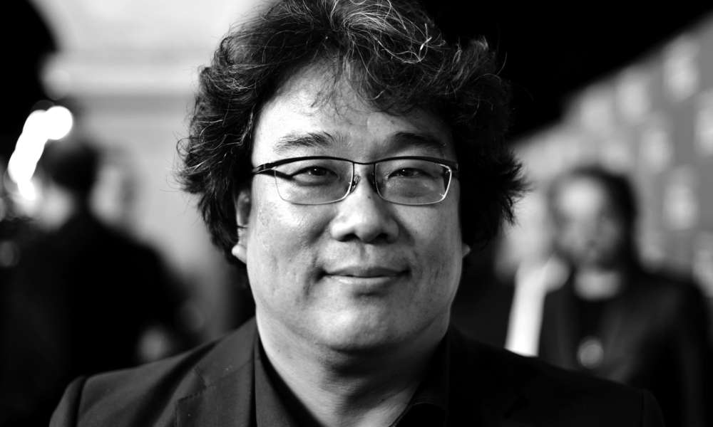 Bong Joon Ho