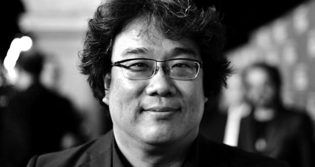 Bong Joon Ho