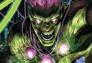 Braniac DCU