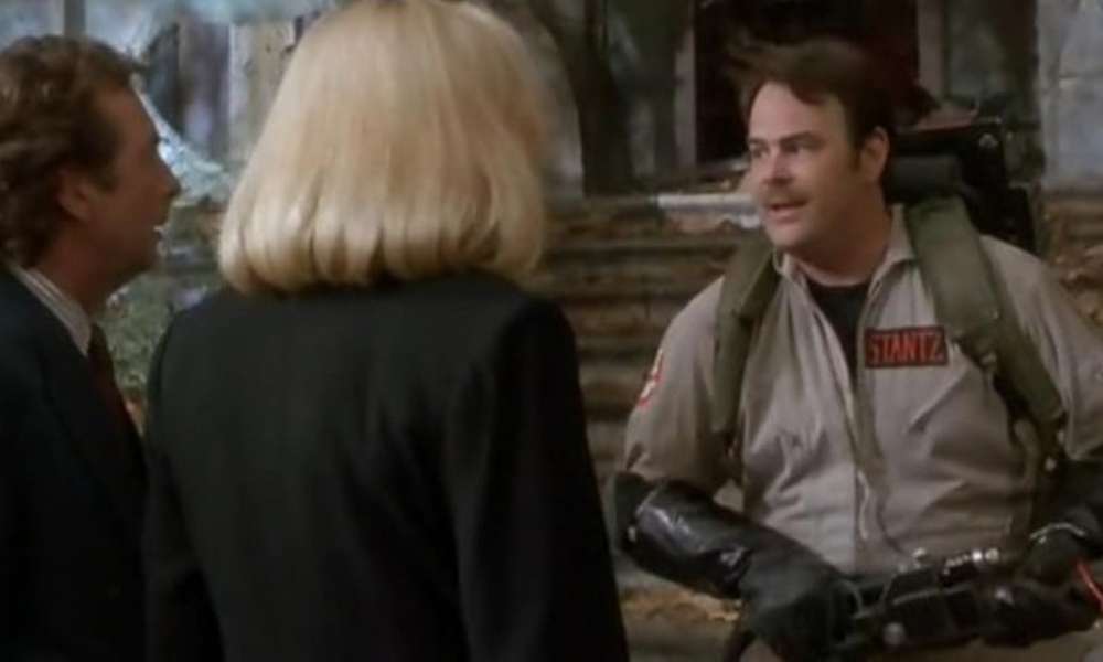 Dan Akroyd Casper Cameo (Large)