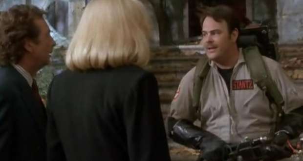 Dan Akroyd Casper Cameo (Large)