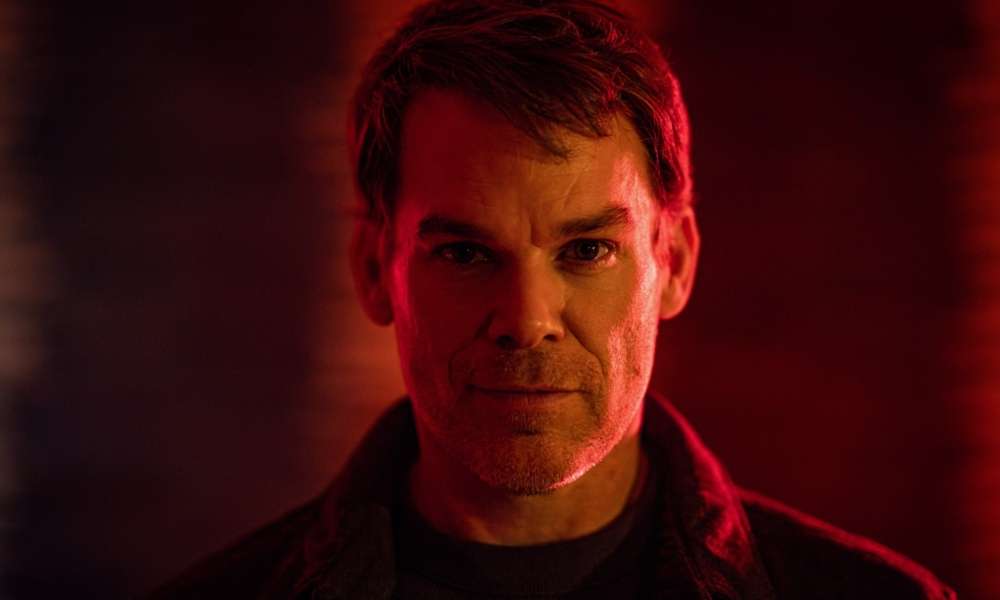Dexter Resurrection