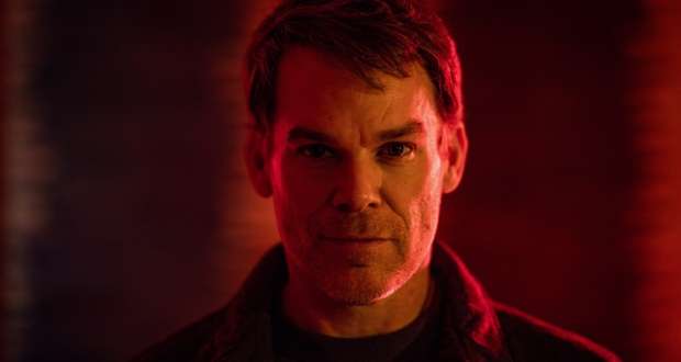 Dexter Resurrection
