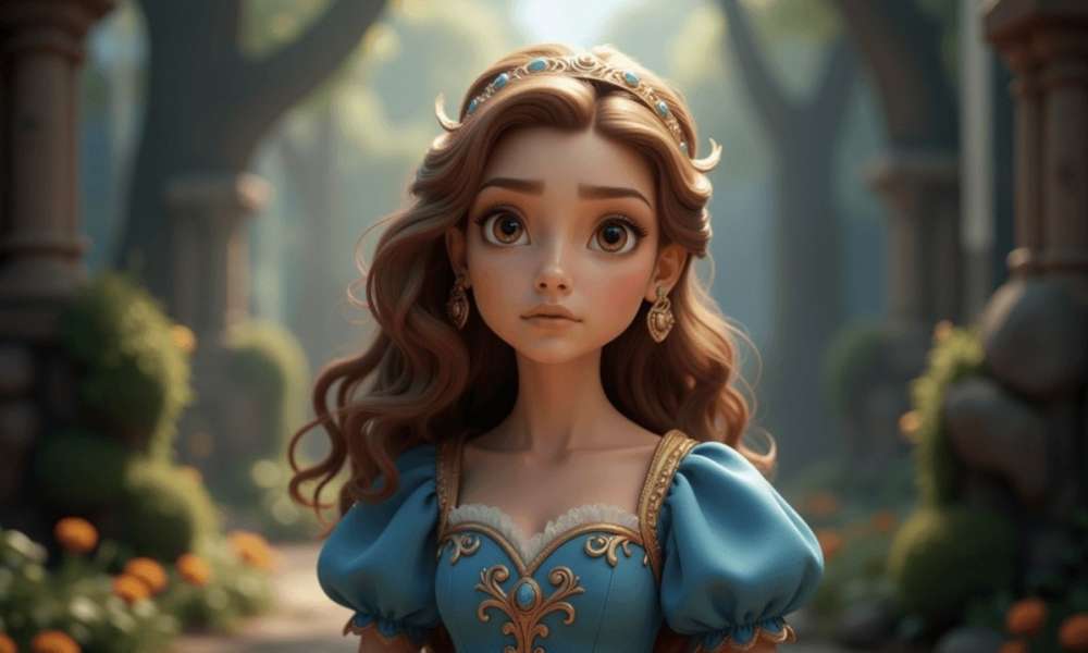 Diseny AI Disney Plus