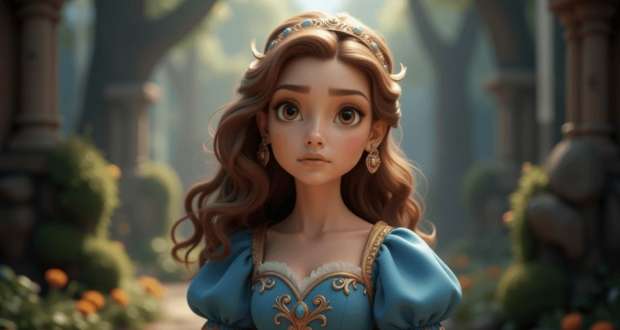 Diseny AI Disney Plus