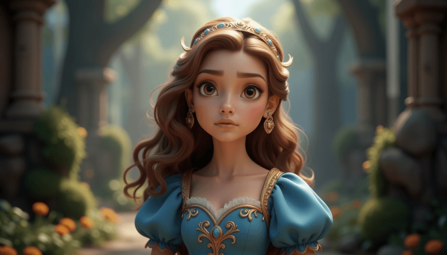 Disney Embraces AI to Let Fans Create Their Own Magic on Disney+