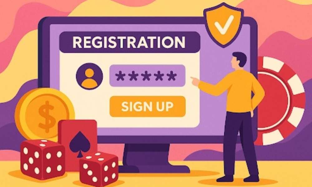 Everything You Need to Know About Creating an Account at Pinco Casino