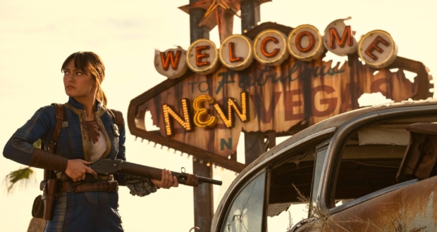 Fallout Season 2