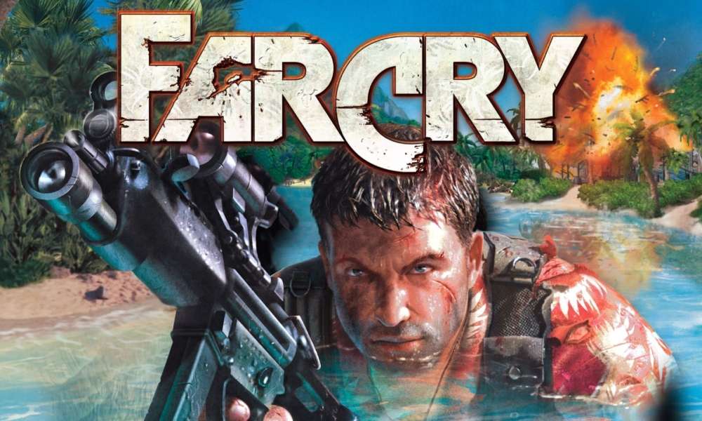 Far Cry TV Series