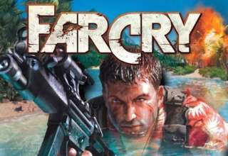 Far Cry TV Series