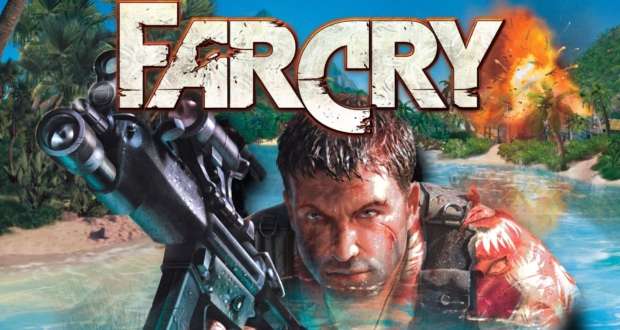 Far Cry TV Series