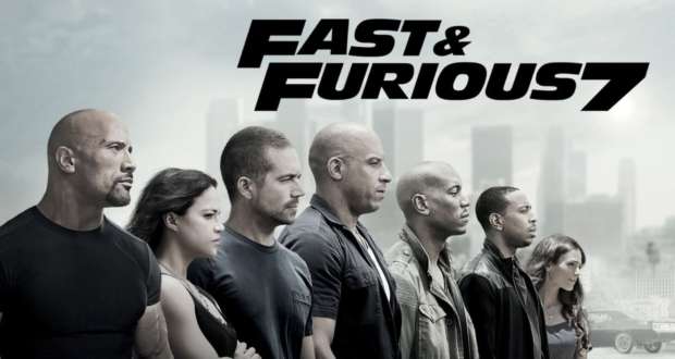 Furious 7