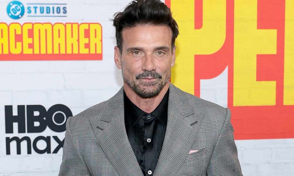 Frank Grillo