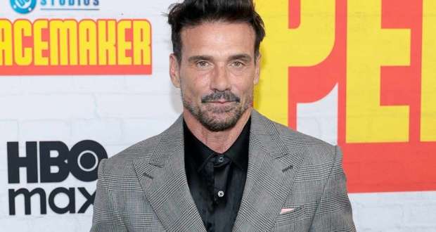 Frank Grillo