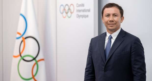 Gennadiy Golovkin WBA