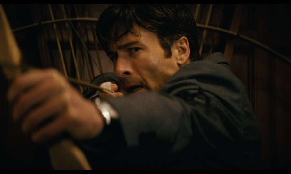 How to Make A Killing Movie