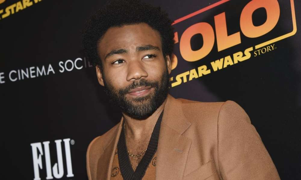 Donald Glover