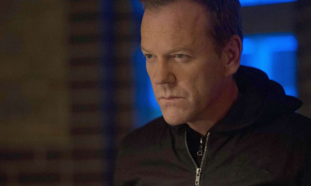 Jack Bauer 24