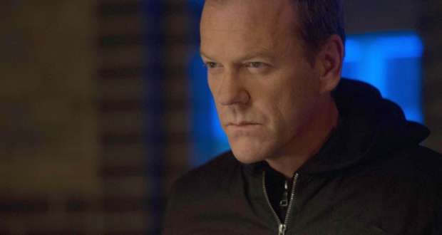 Jack Bauer 24