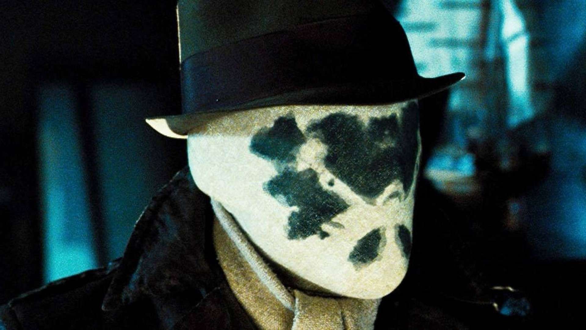 Zack Snyder Shares Rare Jackie Haley Rorschach Photo Fans Must See
