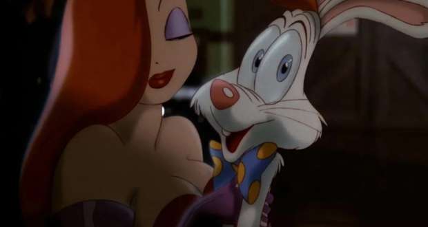 Jessica Rabbit Movie