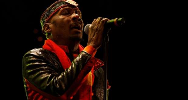 Jimmy Cliff