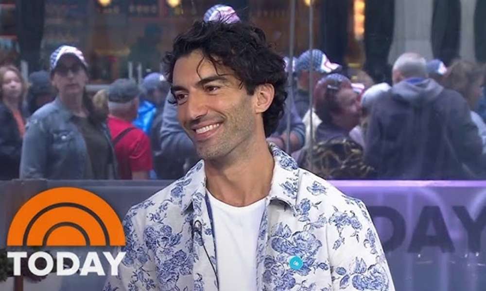 Justin Baldoni